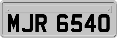 MJR6540