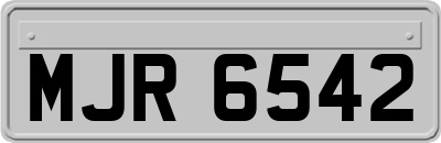 MJR6542