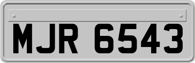 MJR6543