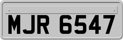 MJR6547