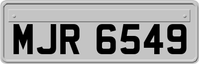 MJR6549