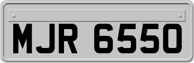 MJR6550