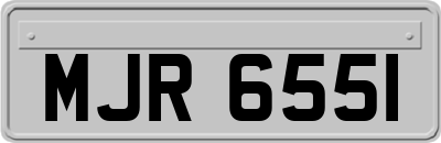 MJR6551