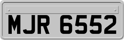MJR6552