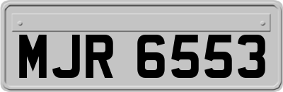 MJR6553