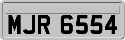 MJR6554