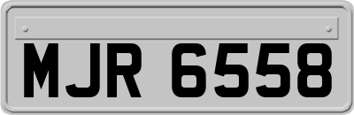 MJR6558