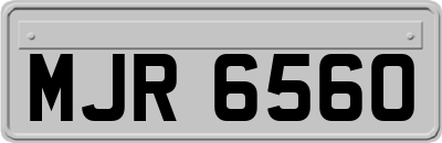 MJR6560