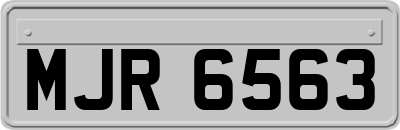 MJR6563