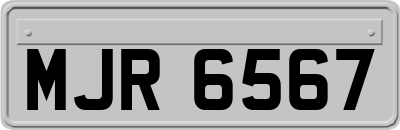 MJR6567