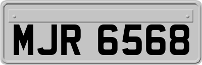 MJR6568