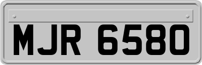 MJR6580