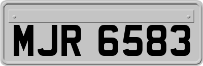 MJR6583