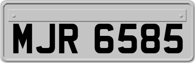 MJR6585