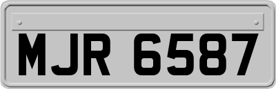 MJR6587