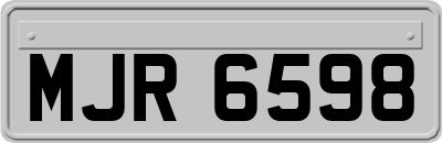 MJR6598