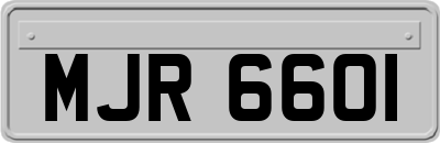 MJR6601