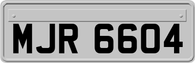 MJR6604