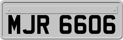 MJR6606