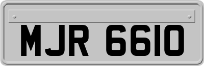 MJR6610