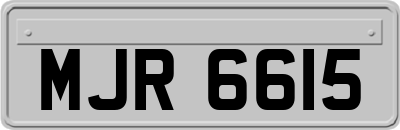 MJR6615