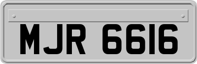 MJR6616