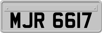 MJR6617