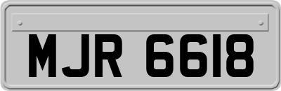 MJR6618