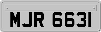 MJR6631