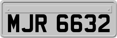 MJR6632