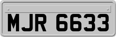 MJR6633