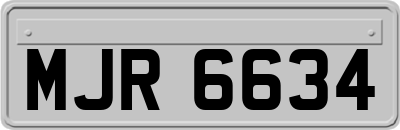 MJR6634