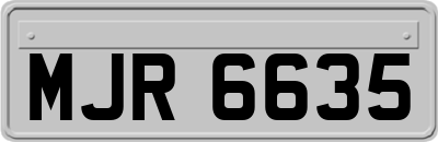 MJR6635
