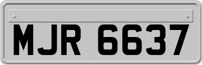 MJR6637