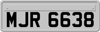 MJR6638