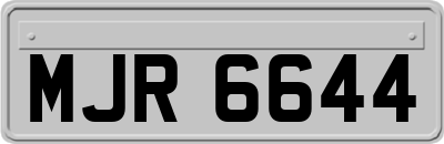 MJR6644