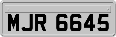 MJR6645