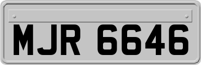 MJR6646