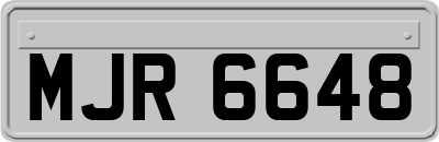MJR6648