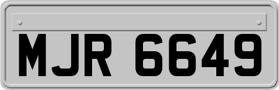 MJR6649