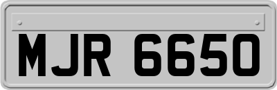 MJR6650