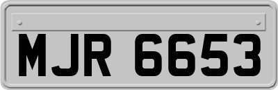 MJR6653