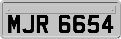MJR6654