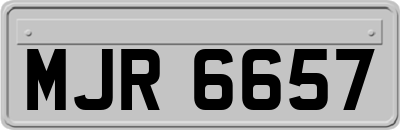 MJR6657