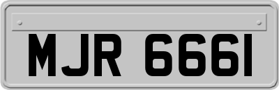MJR6661