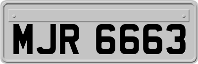MJR6663