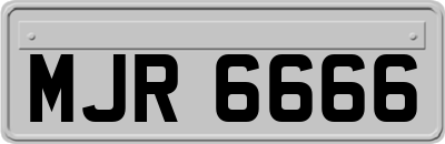 MJR6666