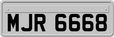 MJR6668