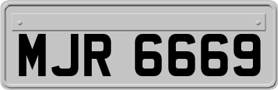 MJR6669