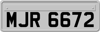 MJR6672
